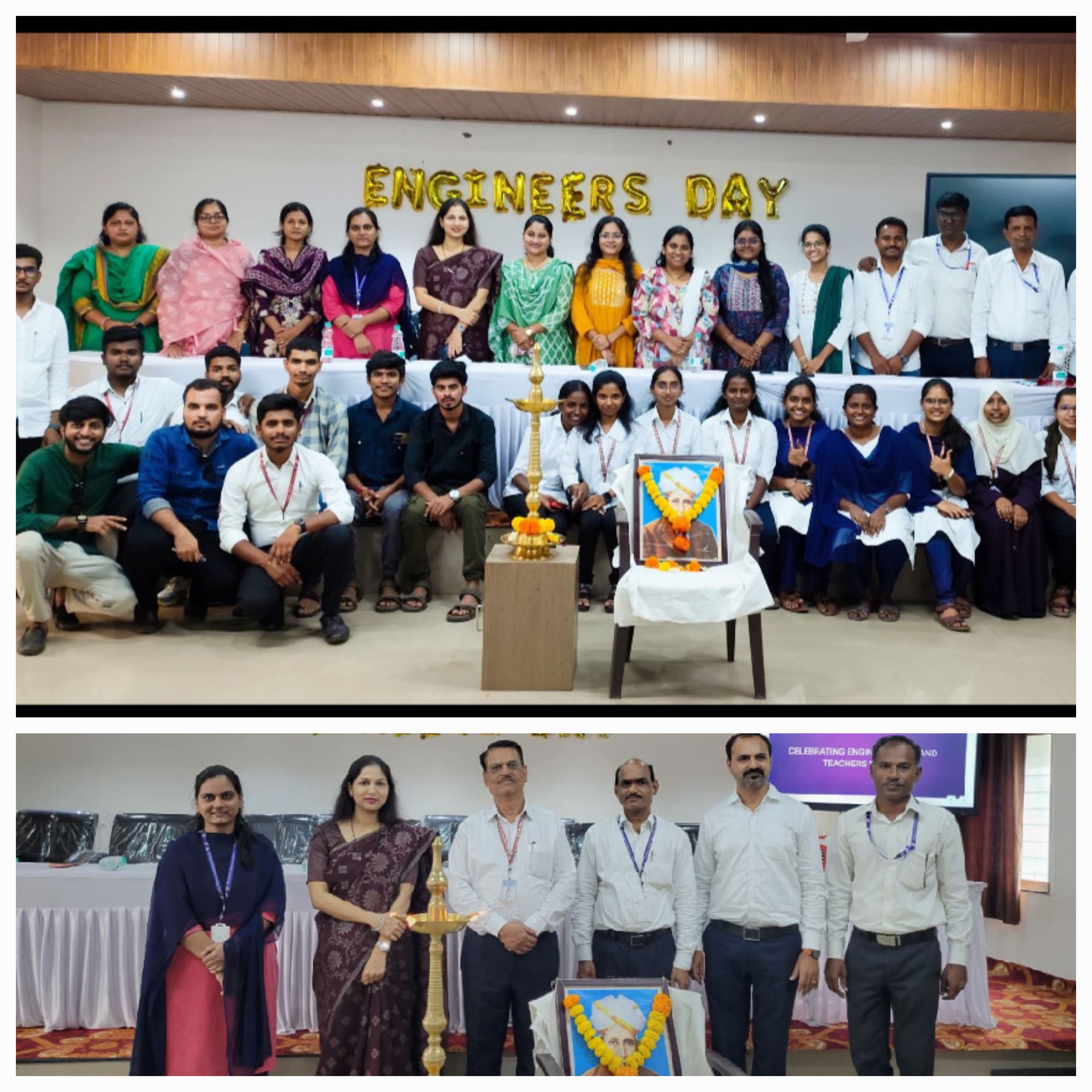 VVPIET - Vidya Vikas Pratishthan Institute of Engineering and Technology
